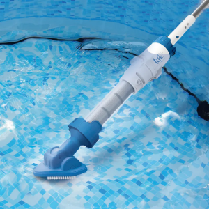 Life Rechargeable Underwater Vacuum