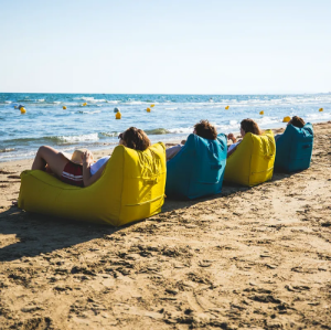 Wink'Air Nap Cushion 