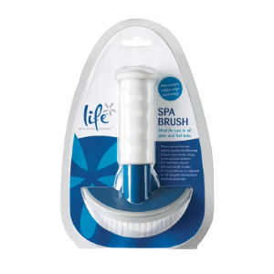 Life Hot Tub Brush