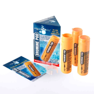 Aquasparkle Bromine Pod