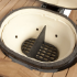Primo Ceramic Grill All In One Range