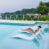 Signature Chaise Lounger