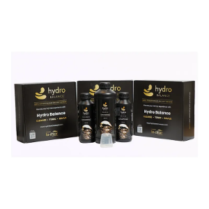 Hot Tub Chemical Starter Kits