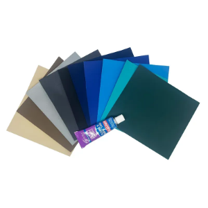 Coverstar Automatic Safety Cover Patch Repair Kits