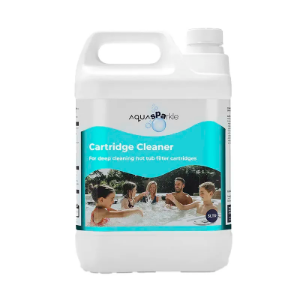 Aquasparkle Cartridge Cleaner 