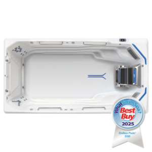 E550 Endless Pools Fitness System