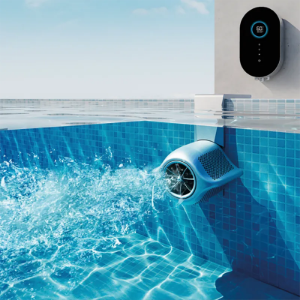 iGarden InverJet Retrofit Countercurrent System