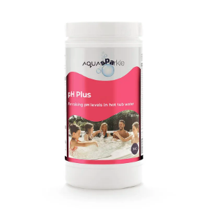 Aquasparkle pH Plus Sodium Carbonate (Raises pH)