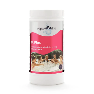 Aquasparkle TA Plus Bicarbonate Of Soda (Raises Total Alkalinity)