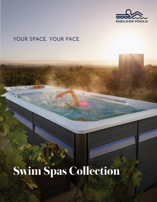 PDF Document -  Endless Pools Swimspas Brochure