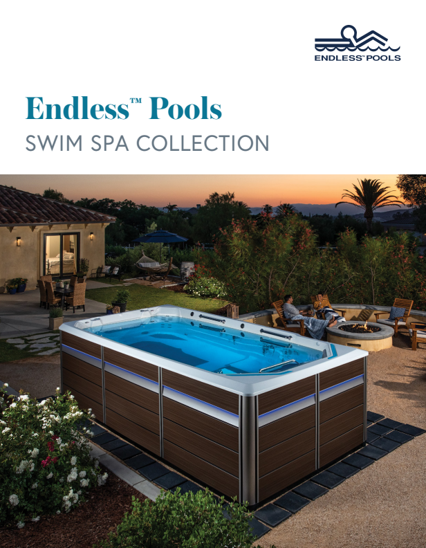 PDF Document -  Endless Pools Aquatic Fitness Systems Collection 