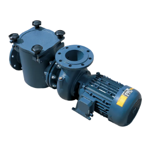 Certikin Commercial Pumps BPH 1500rpm Three Phase Pumps 