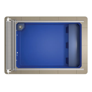 Endless Pools WaterWell Series - Plunge Prime