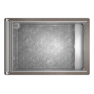 Endless Pools WaterWell Series - Plunge Max