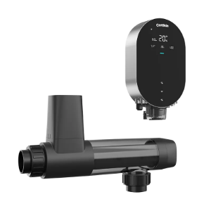 Mr Light Inverter Salt Chlorinator 