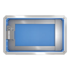 Endless Pools EP Series - Hydrodrive - EP207