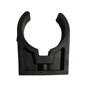 PVC Pipe Clip 