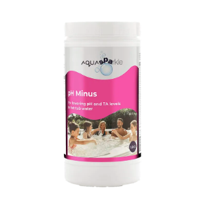Aquasparkle pH Minus Sodium Bisulphate (Lowers pH)