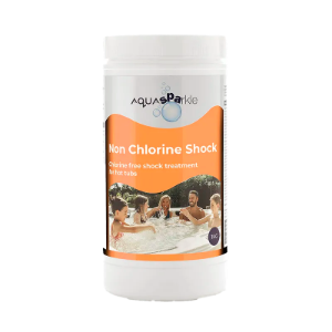 Aquasparkle Non-Chlorine Shock (Potassium Peroxymono Sulphate)