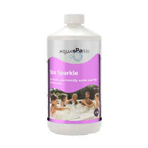 Aquasparkle Spa Sparkle 