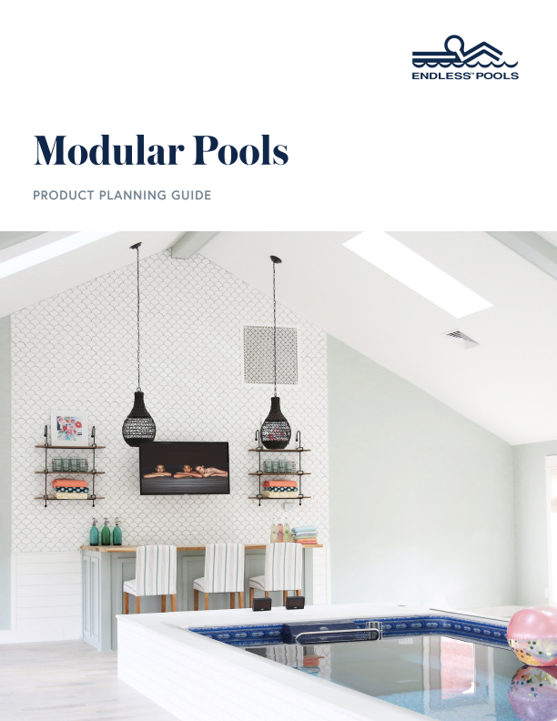 PDF Document -  Endless Pools Planning Guide