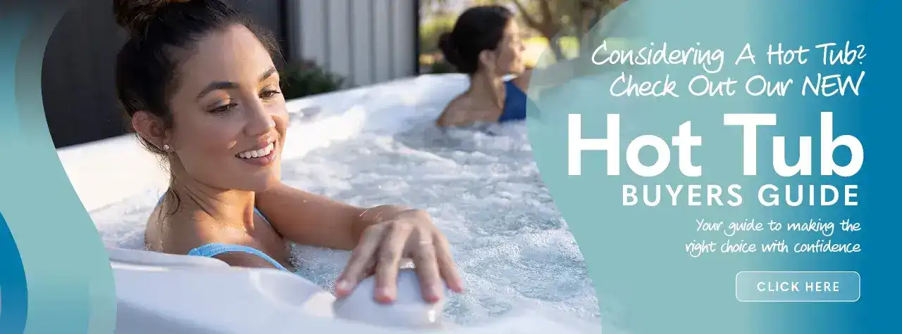 Hot Tub Buyers Guide