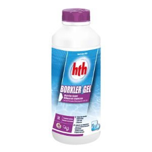 HTH Borkler Gel