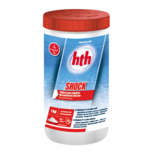 HTH Shock