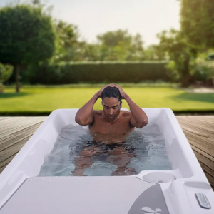 Caldera Emerge Cold Plunge