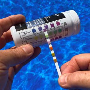 Pool & Hot Tub Chemicals