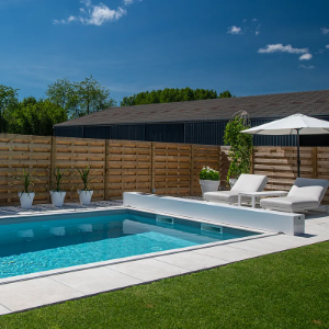 Swimming Pool Spring Opening Chemicals