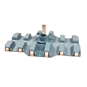 Certikin 18" Bendervac Vacuum Head 