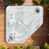 Caldera Spas Aventine Hot Tub 