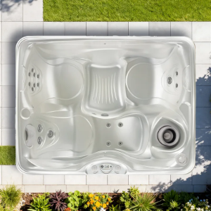 Caldera Spas Celio Hot Tub 
