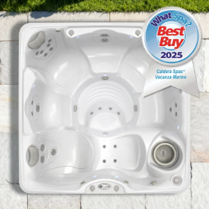Caldera Spas Marino Hot Tub