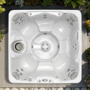 Caldera Spas Vanto Hot Tub