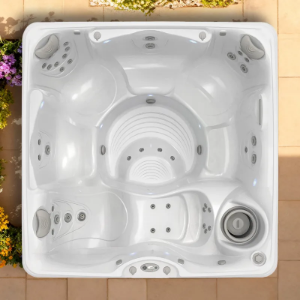 Caldera Spas Palatino Hot Tub 