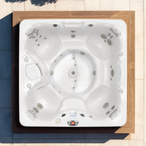 Caldera Spas Salina Hot Tub