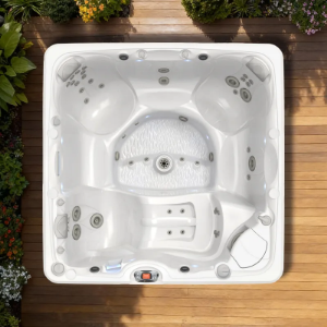 Caldera Spas Makena Hot Tub 