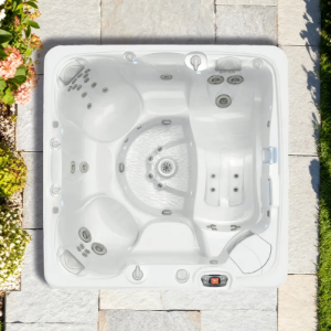 Caldera Spas Seychelles Hot Tub