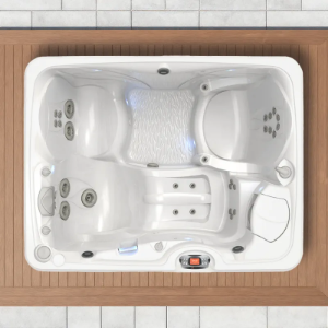 Caldera Spas Kauai Hot Tub 