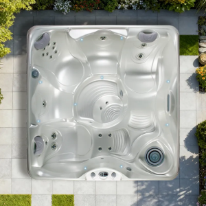 Caldera Spas Capitolo Hot Tub