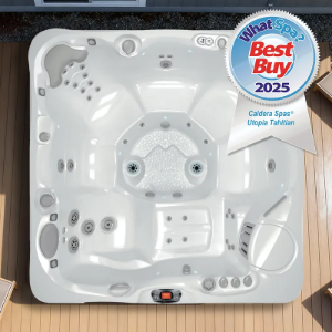 Caldera Spas Tahitian Hot Tub 