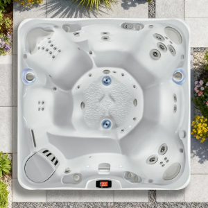 Caldera Spas Florence Hot Tub 