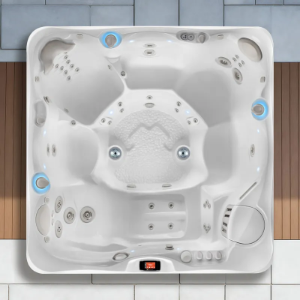 Caldera Spas Geneva Hot Tub 