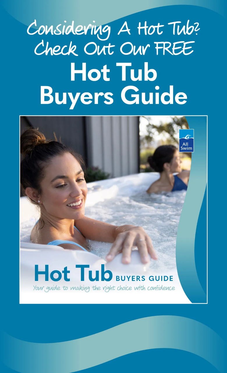Hot Tub Buyers Guide
