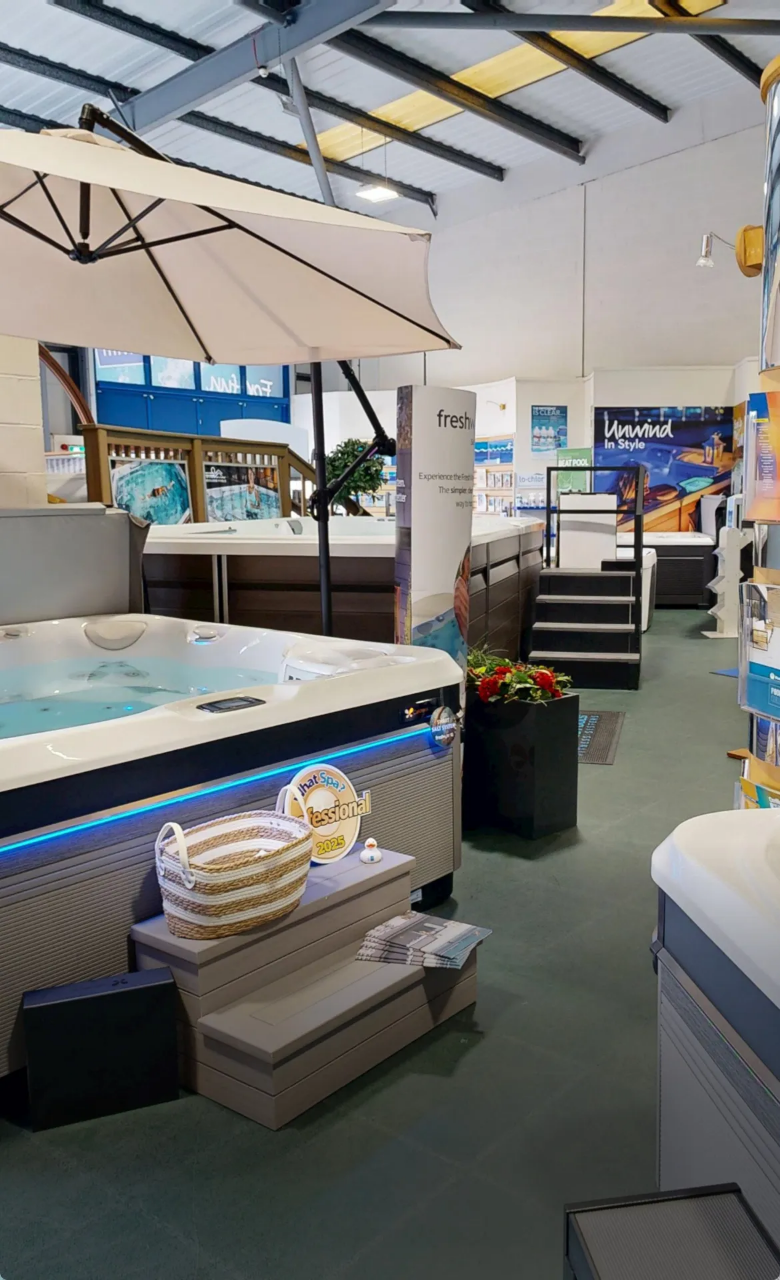 Hot Tub Buyers Guide