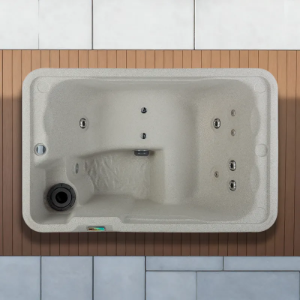 Fantasy Spas Aspire Hot Tub 