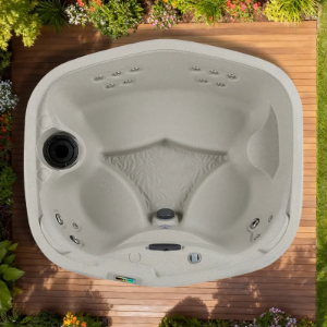 Fantasy Spas Drift Hot Tub 