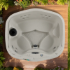 Fantasy Spas Drift Hot Tub 